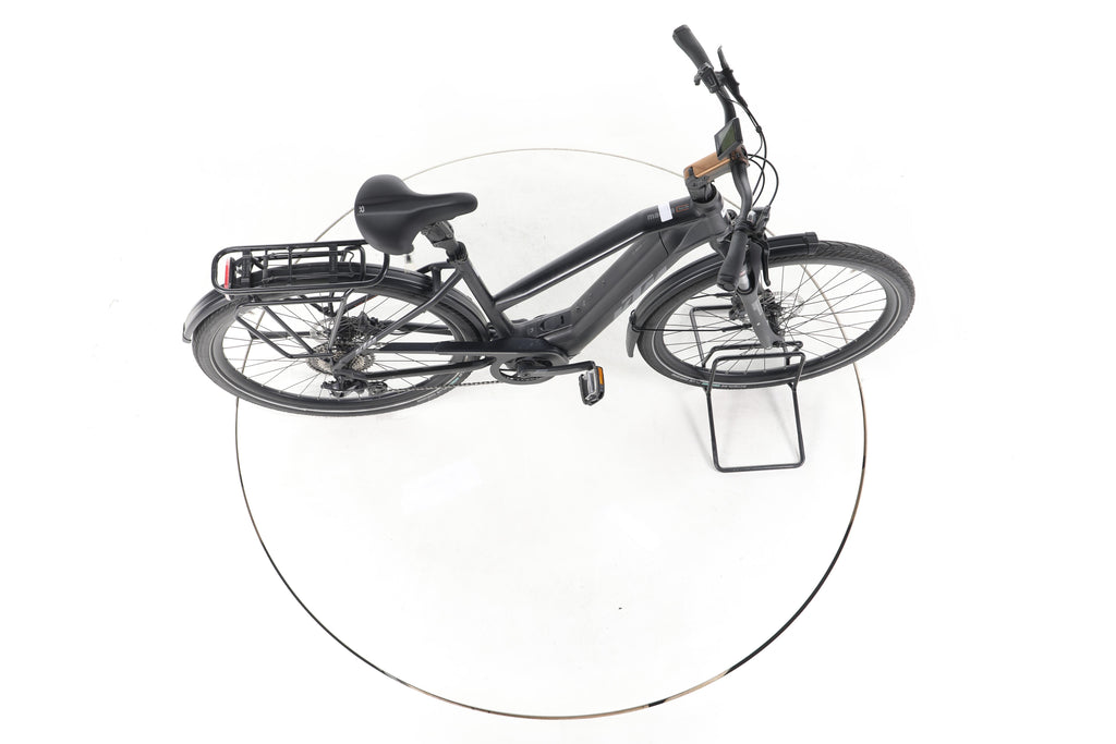 KTM Macina Style 730 Trekking E-Bike - Image 13