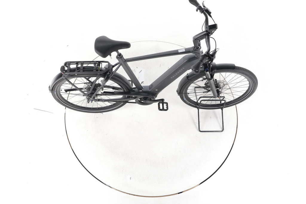 Kalkhoff Image 5 Advance+ ABS City E-Bike - Image 13
