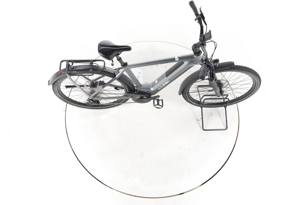Cube Kathmandu Hybrid Pro Trekking E-Bike - Image 13