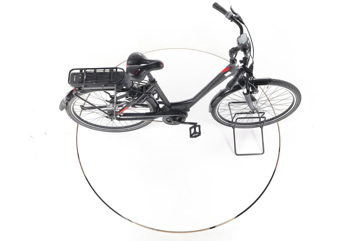 Hercules Robert/a R7 Active Plus City E-Bike Tiefeinsteiger - Image 13