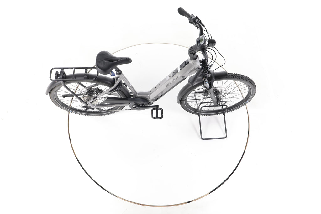 Centurion E-Fire City R960i Trekking E-Bike Tiefeinsteiger - Image 13
