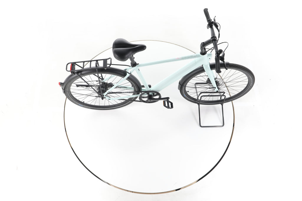 TENWAYS CGO600 Pro City E-Bike 2026 - Image 13