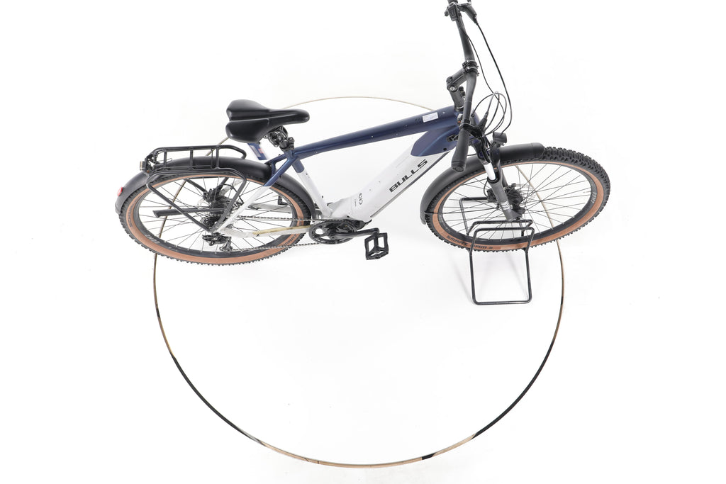 Bulls Cross EVO 750 Trekking E-Bike - Image 13
