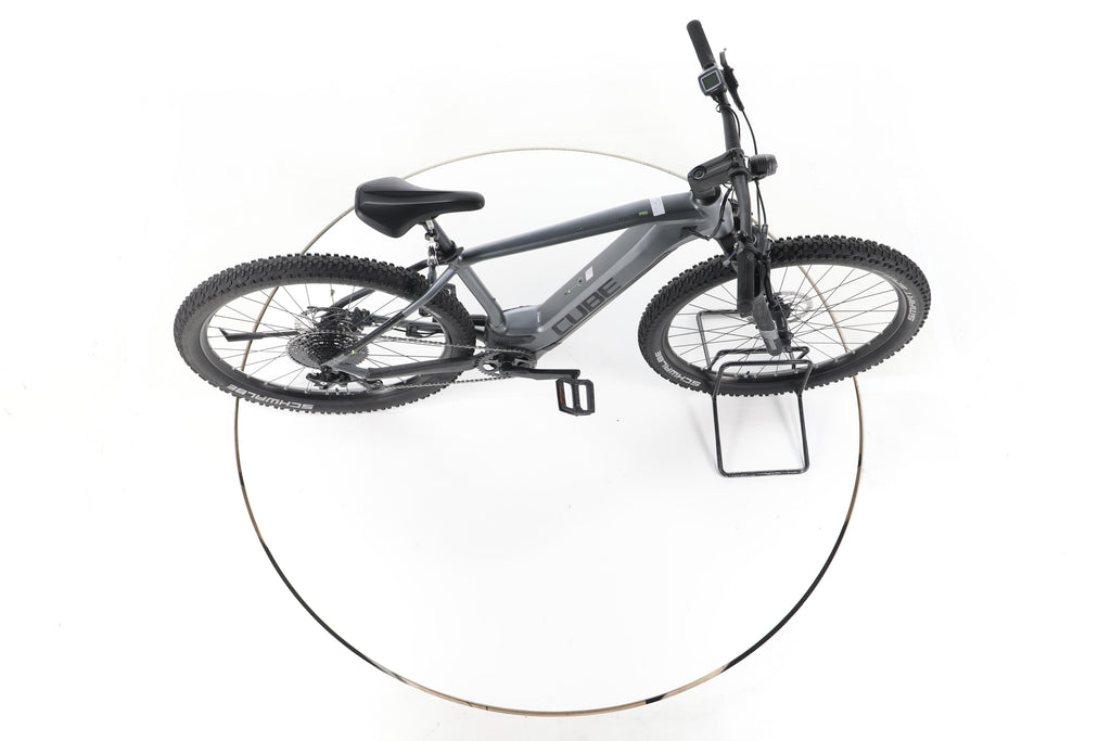 Cube Reaction Pro E-Bike - Image 13