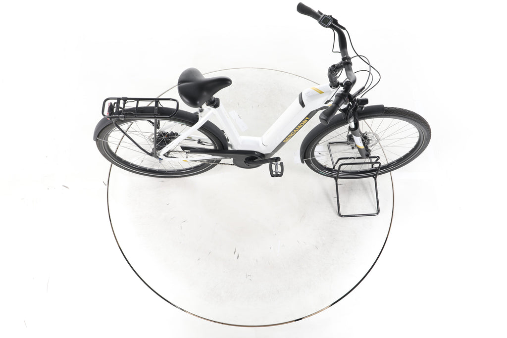 Bergamont E-Horizon N8 CB City E-Bike Tiefeinsteiger - Image 13