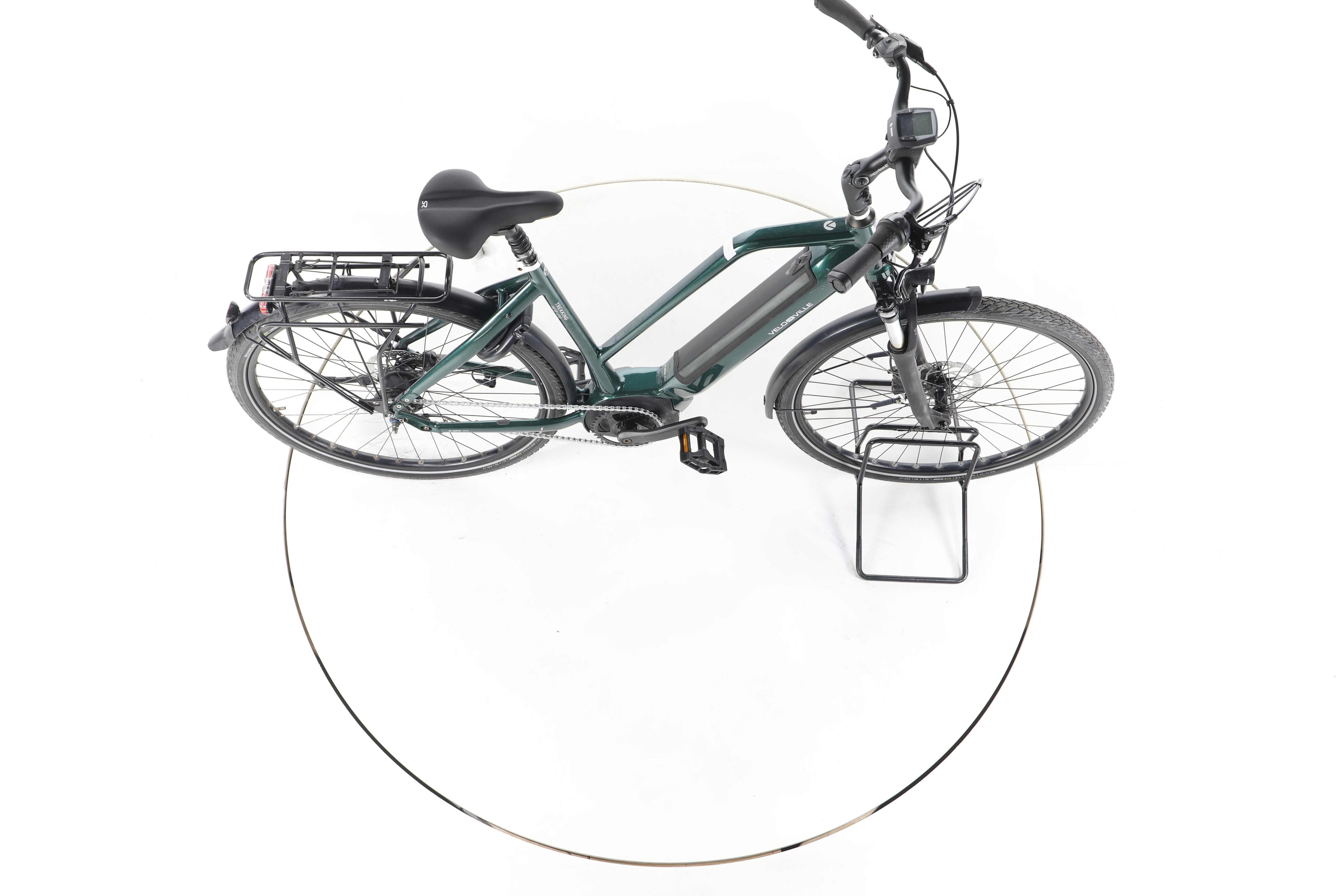 Velo de Ville AEB 490 City E-Bike - Image 13