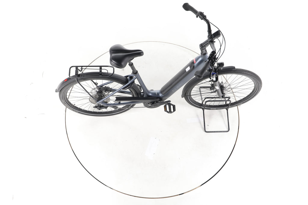 Cube Supreme Sport Hybrid Pro Trekking E-Bike Tiefeinsteiger 2024 - Image 13