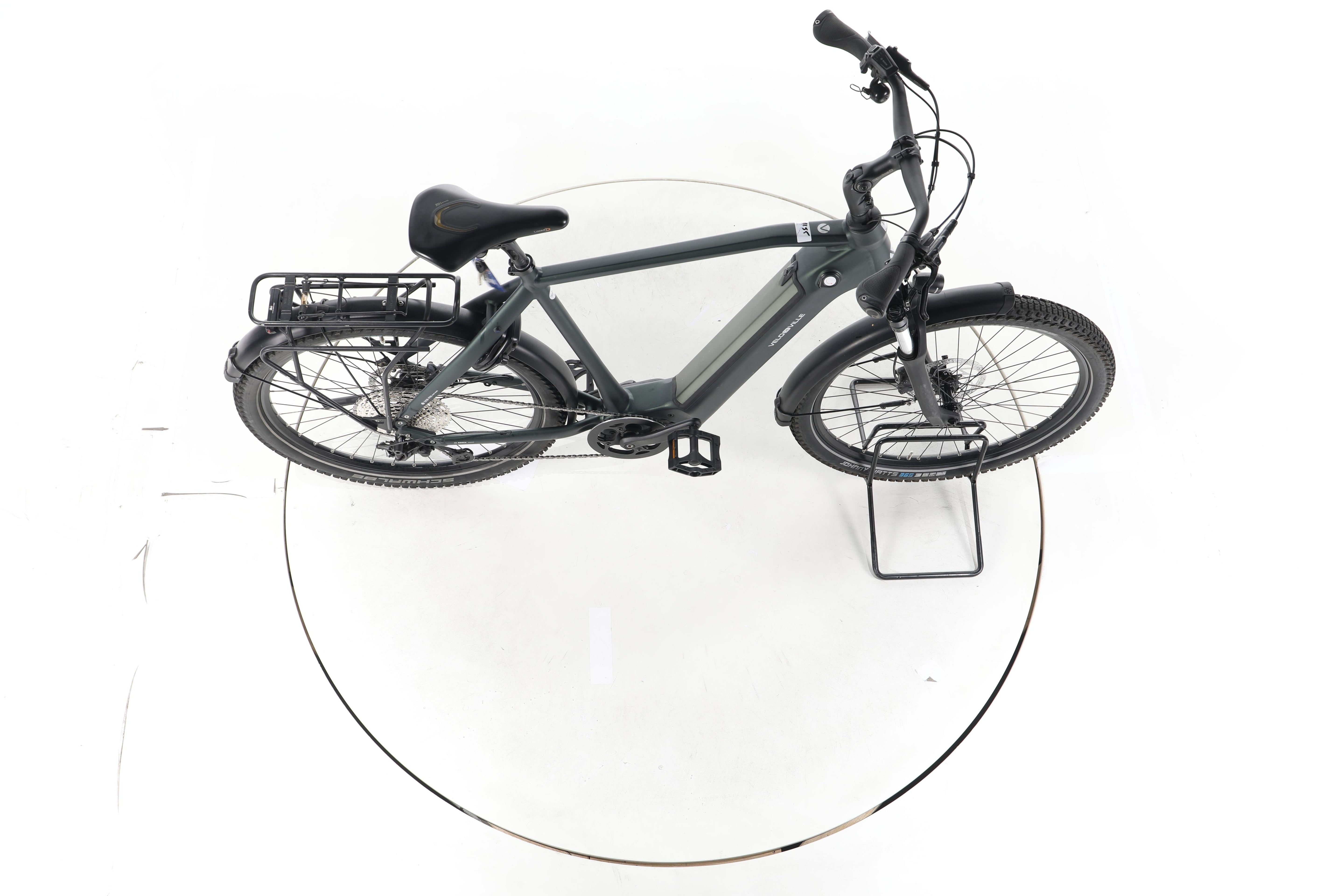Velo de Ville SEB 990 SUV Trekking E-Bike - Image 13