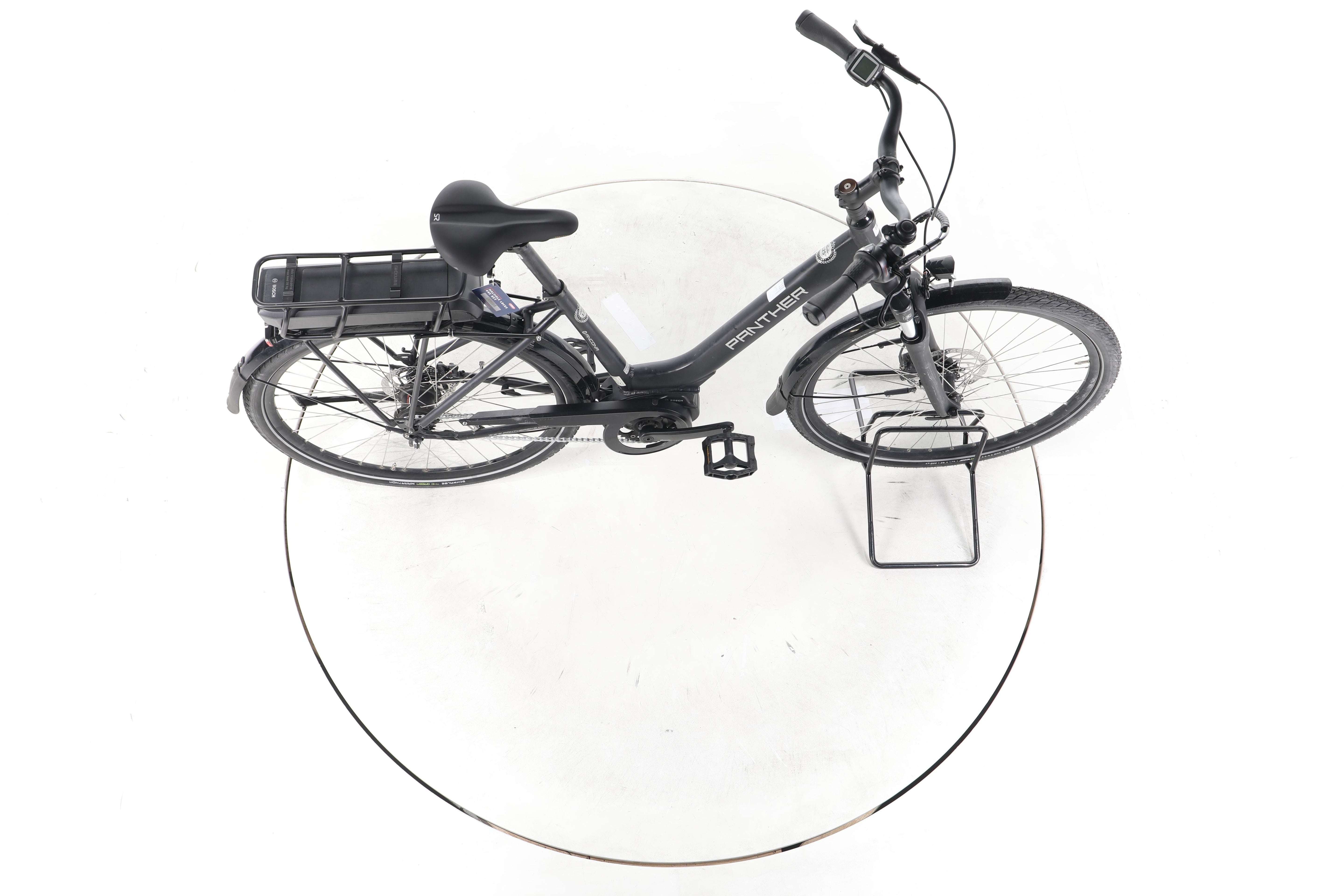 Panther Ancona 125 Jahre City E-Bike Tiefeinsteiger - Image 13