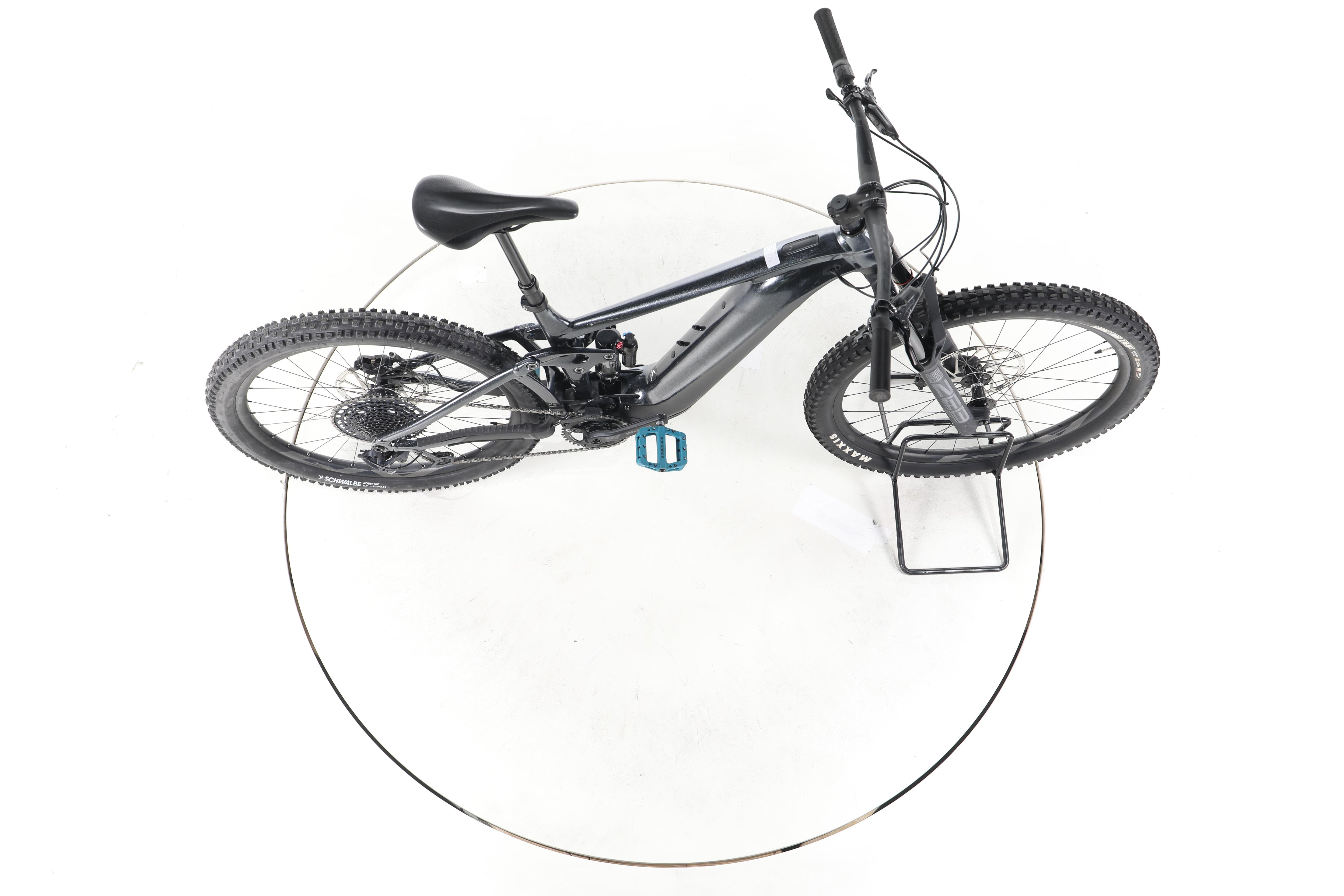 Giant Reign E+ 2 E-Bike Fully - Image 13