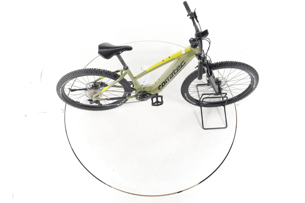 Corratec E-Power X-Vert Elite E-Bike Carbon - Image 13