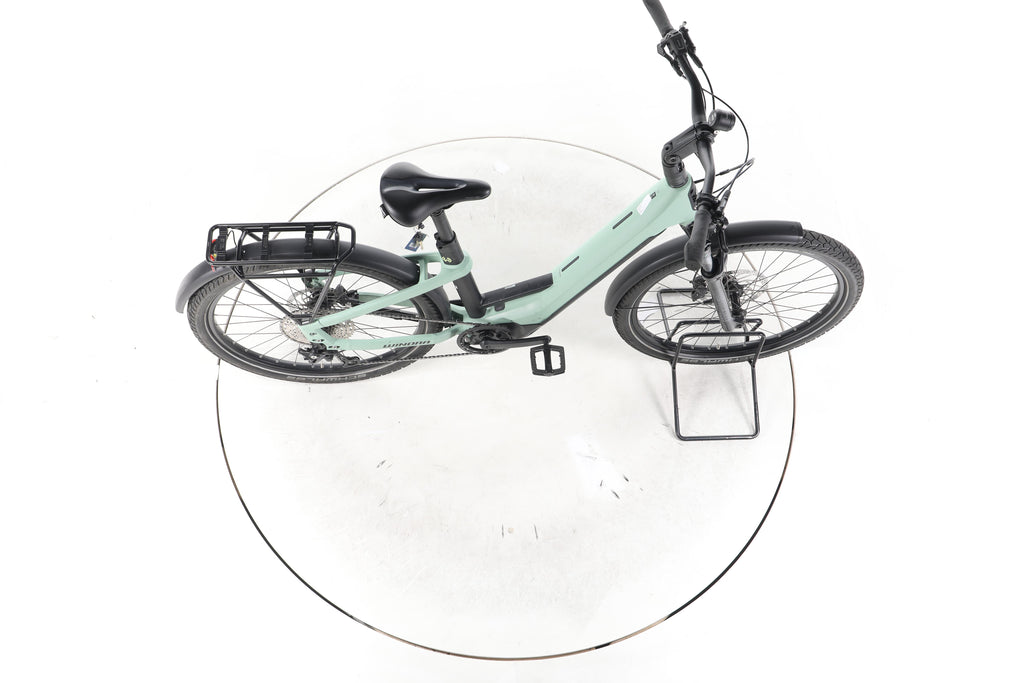 Winora Yakun x12 Trekking E-Bike Tiefeinsteiger - Image 13