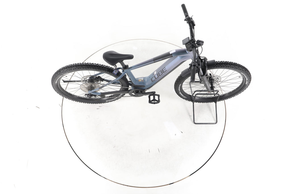 Cube Reaction Hybrid ABS E-Bike Fully - Image 13