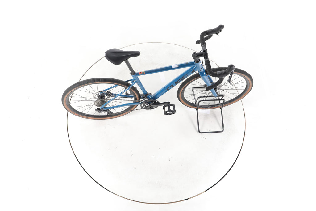 Cube Nuroad Race Gravelbike - Image 13