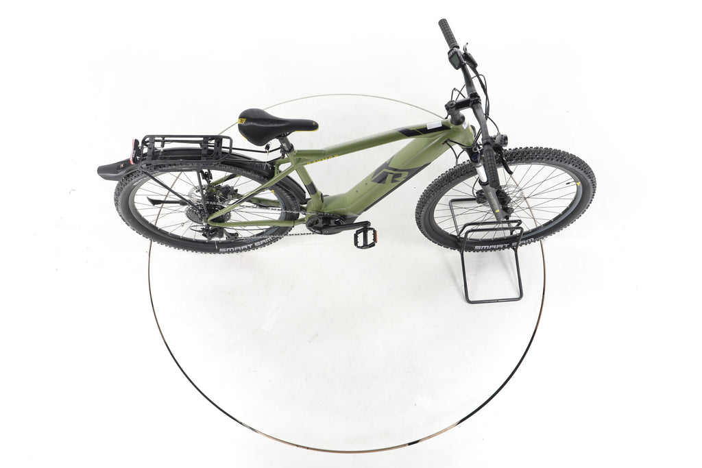 R Raymon HardRay E 4.0 Trekking E-Bike - Image 13