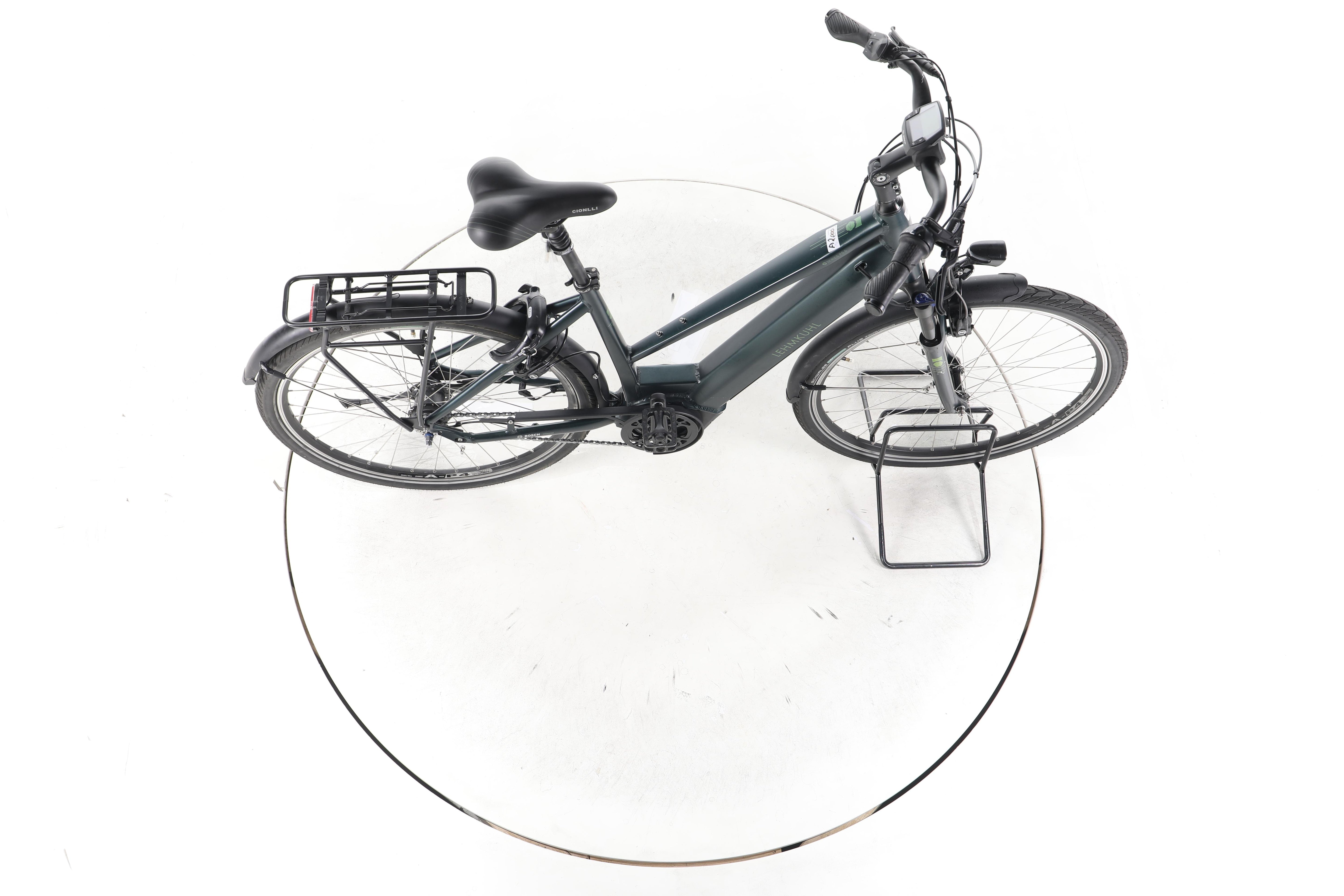 Lehmkuhl P5.6 City E-Bike - Image 13