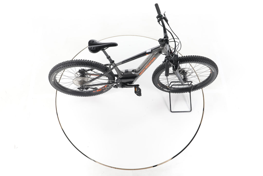 Rocky Mountain Growler Powerplay 30 E-Bike - Image 13