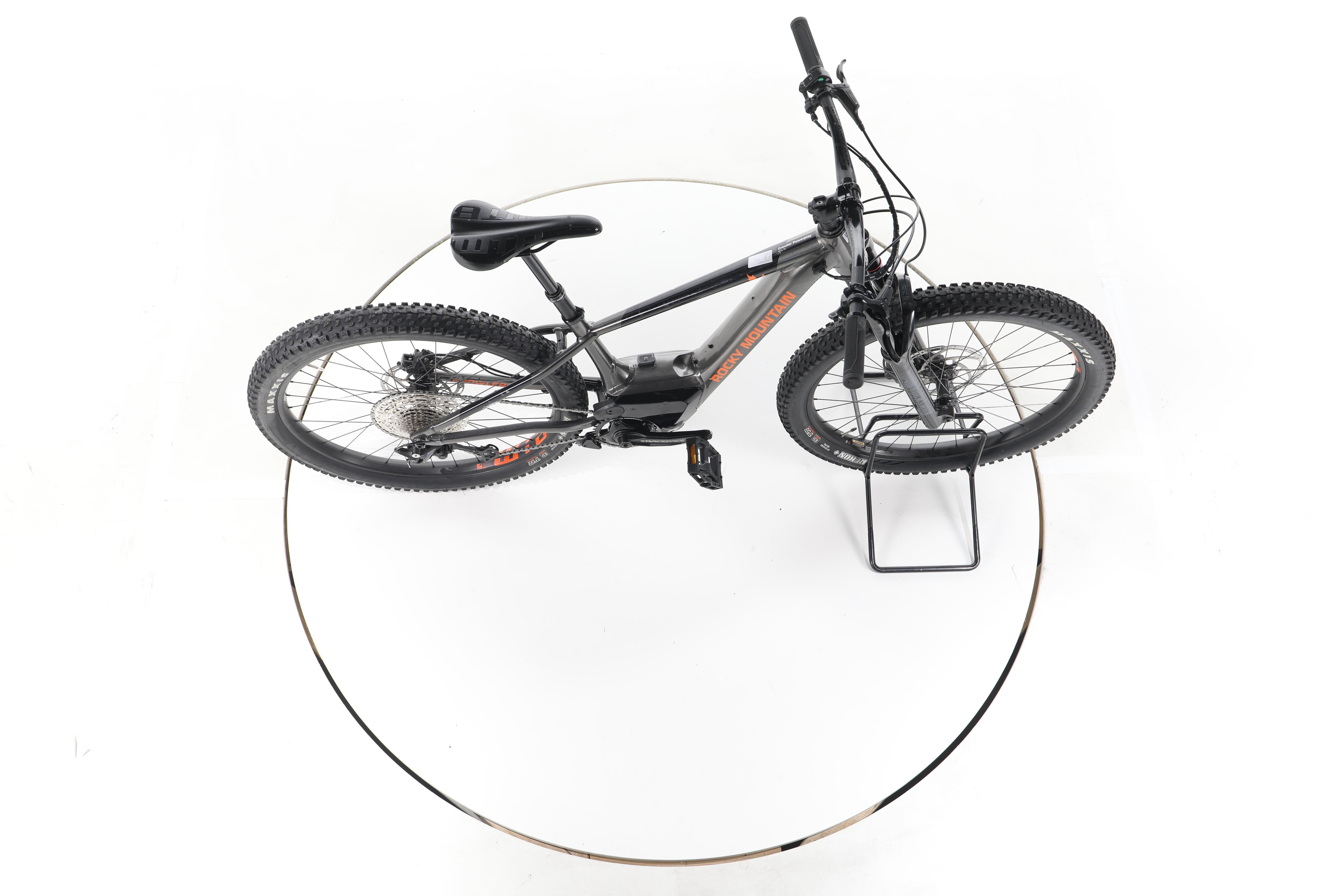 Rocky Mountain Growler Powerplay 30 E-Bike - Image 13