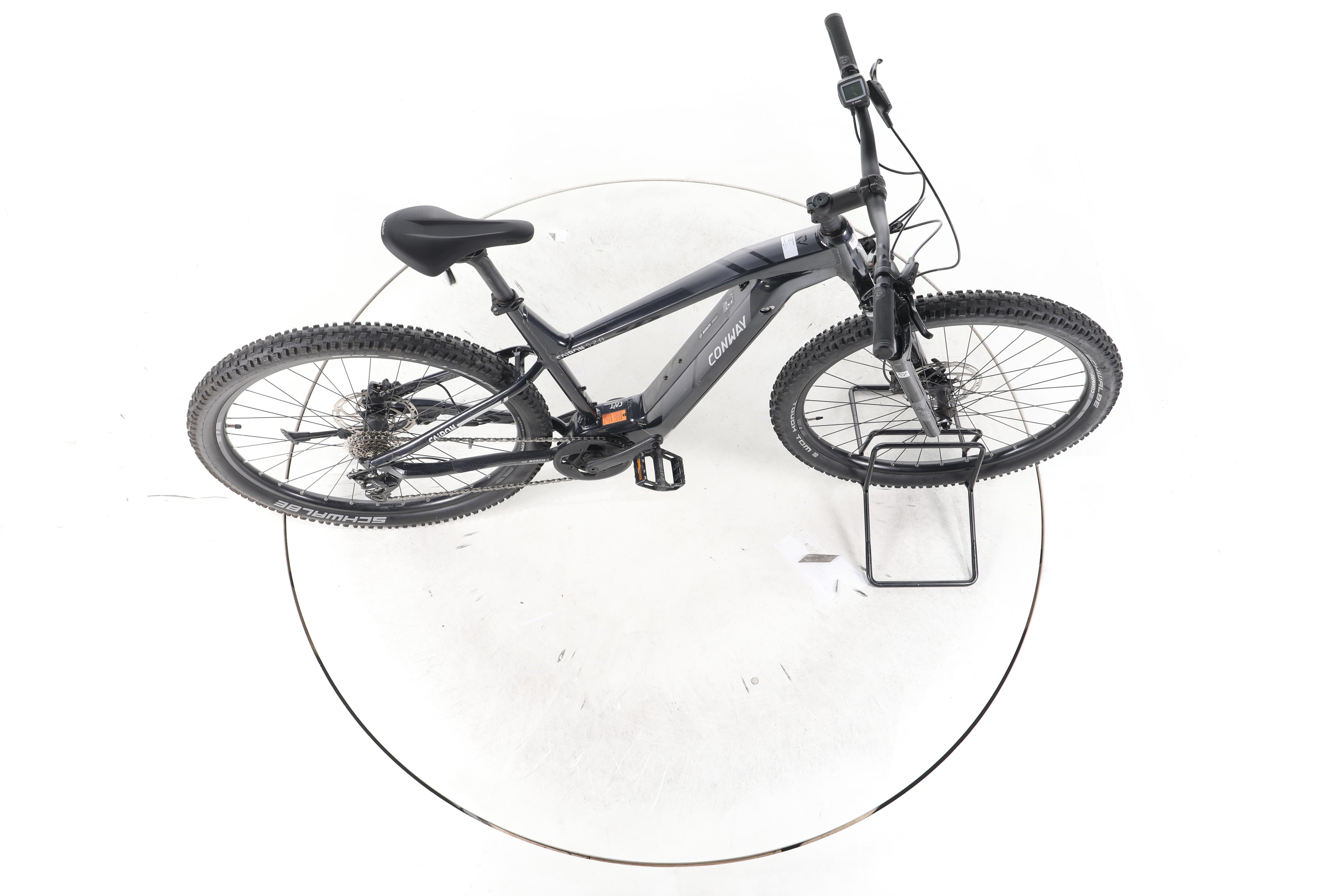 Conway Cairon S 2.0 E-Bike - Image 13