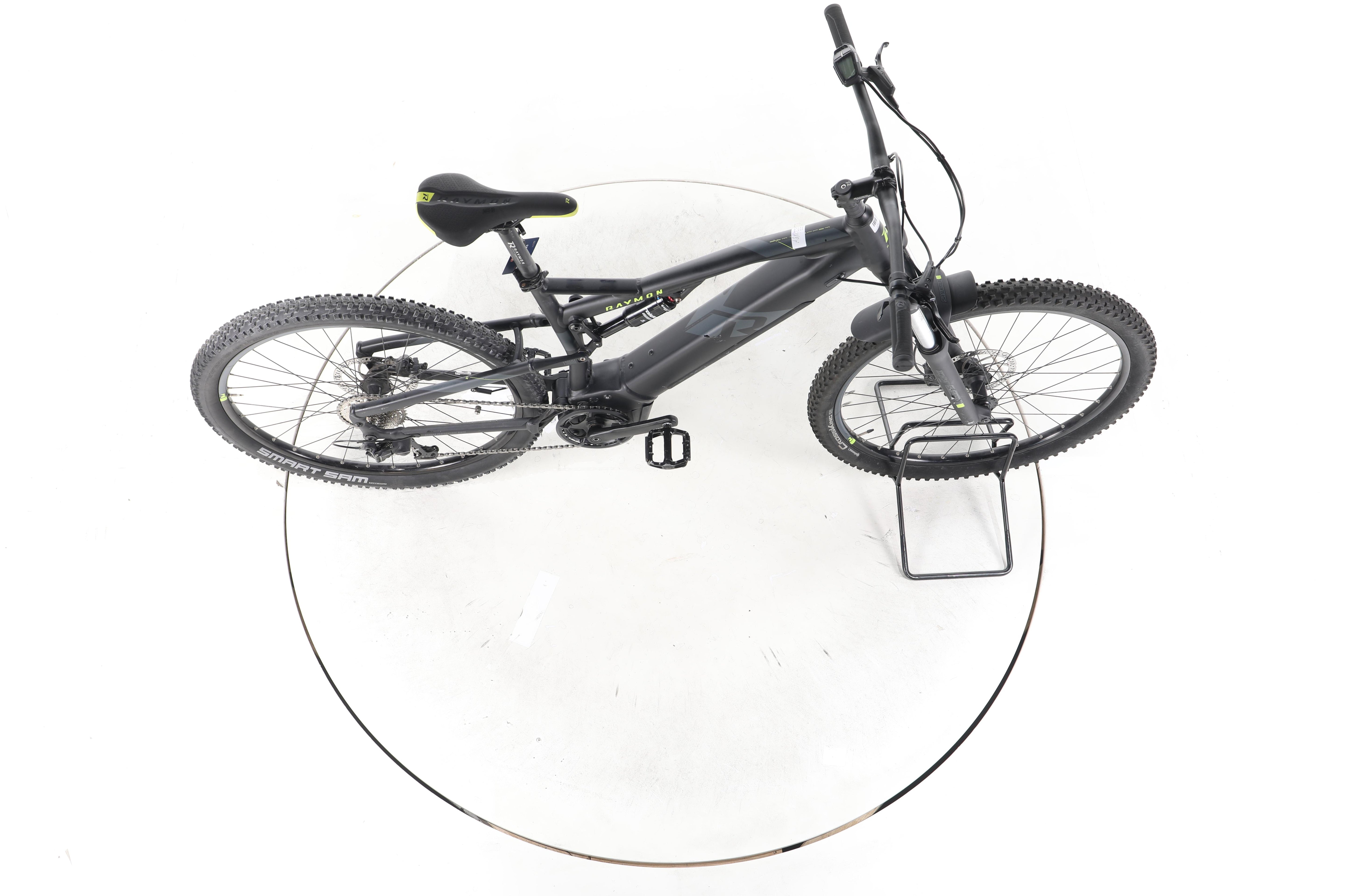 R Raymon FullRay 130E 4.0 E-Bike Fully - Image 13
