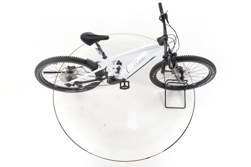 Cube STEREO HYBRID ONE44 EX E-Bike Fully 2025 - Image 13