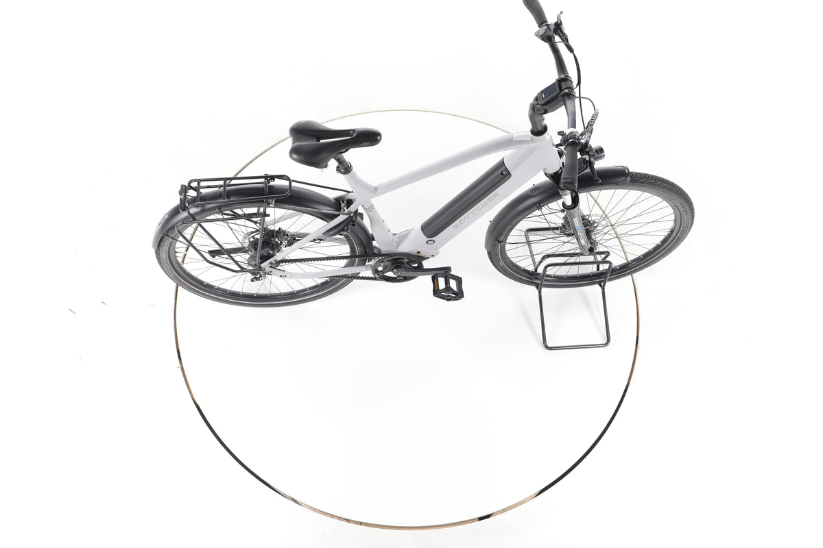 Böttcher Spirit Bosch City E-Bike - Image 13