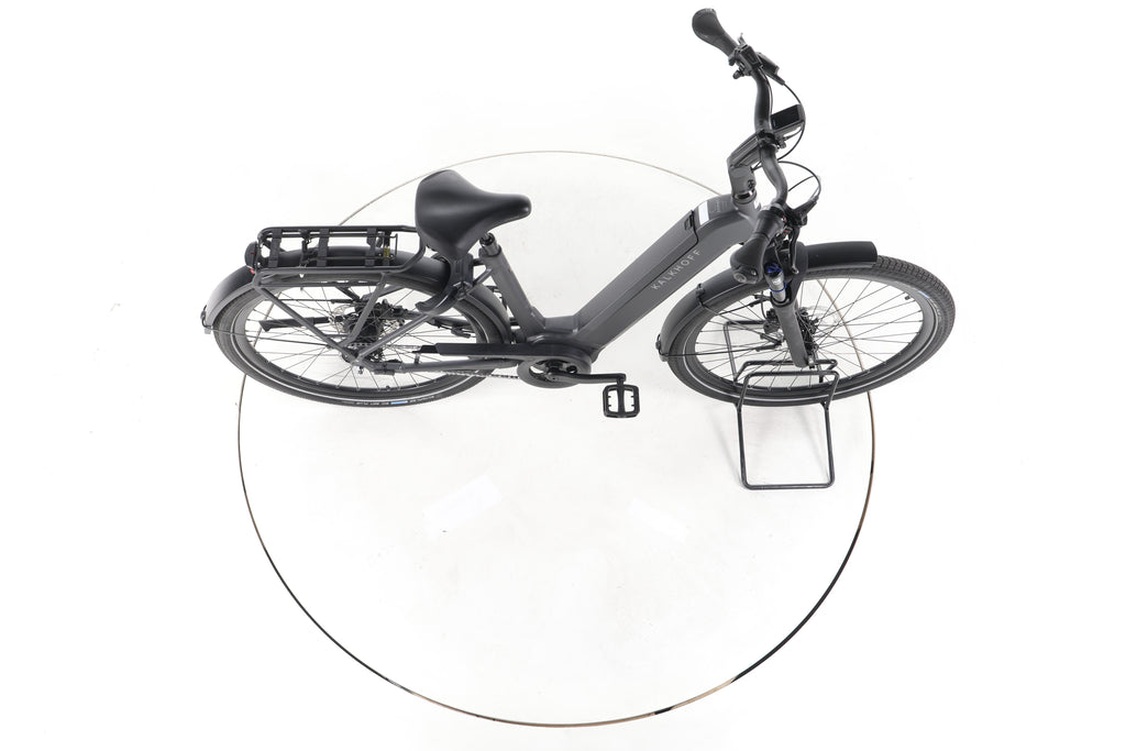 Kalkhoff Image 5.B Move+ City E-Bike Tiefeinsteiger 2025 - Image 13
