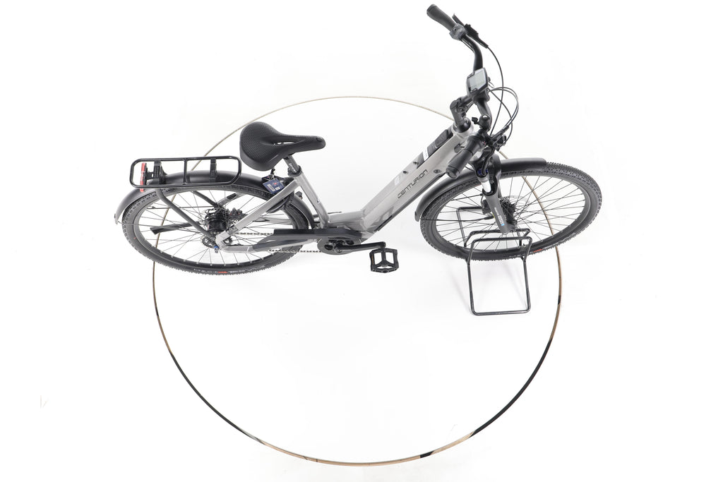Centurion E-Fire City R650i City E-Bike Tiefeinsteiger - Image 13