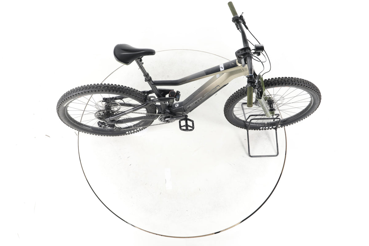 Centurion No Pogo F3000i E-Bike Fully 2024 - Image 13