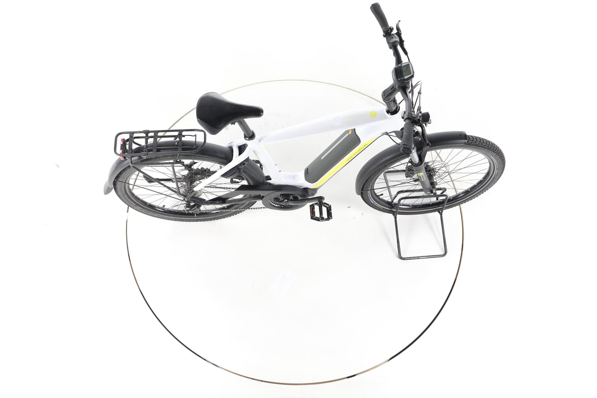 Victoria eAdventure 12.6 Trekking E-Bike - Image 13