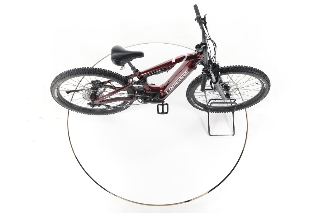 Lapierre Overvolt TR 6.7 E-Bike Fully 2024 - Image 13