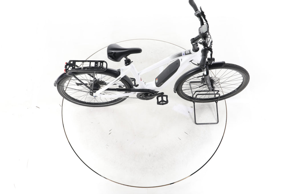 Carver Tour E.420 City E-Bike - Image 13