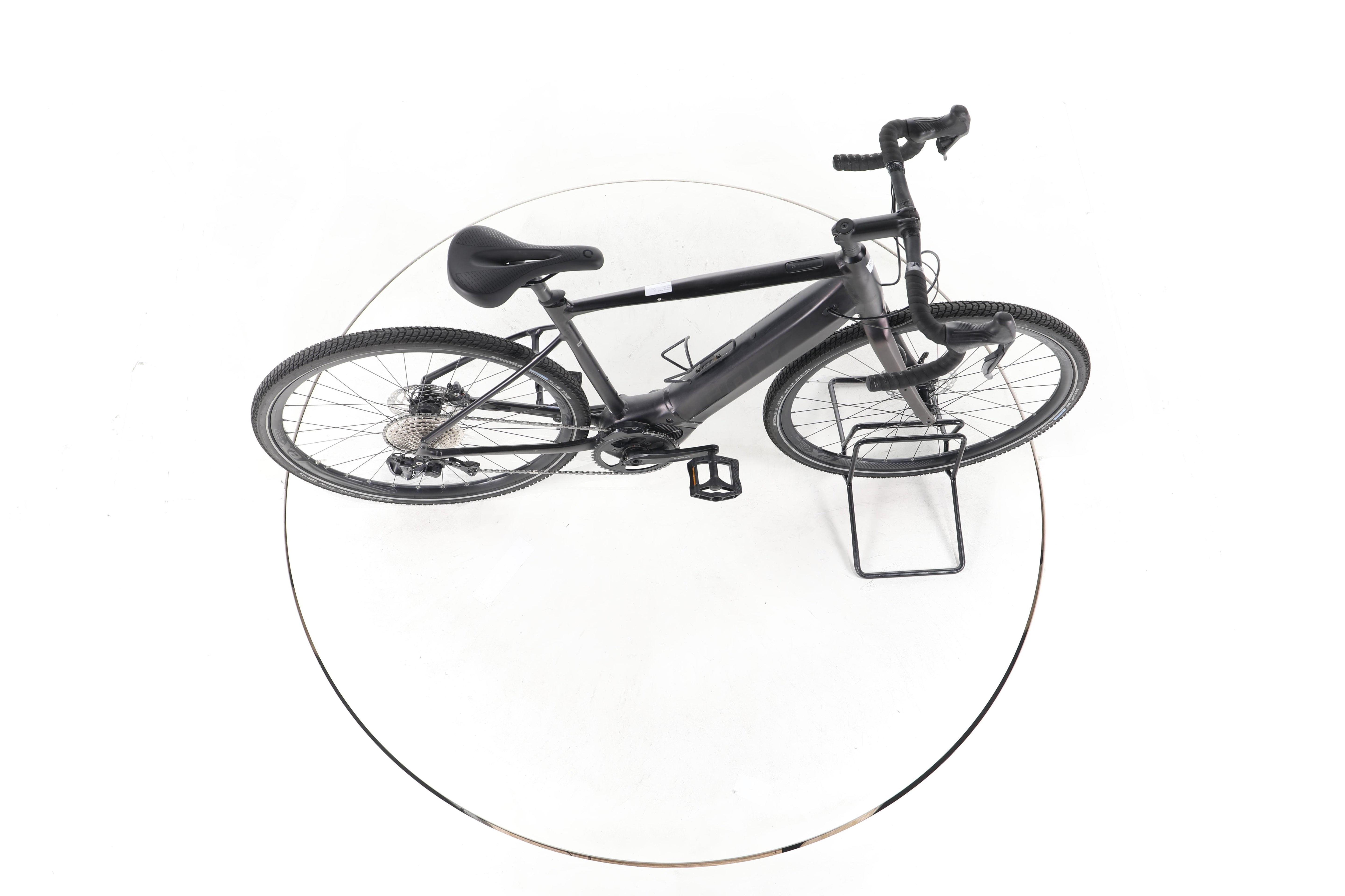 Giant Revolt E+ Pro XR E-Gravel & Rennrad - Image 13