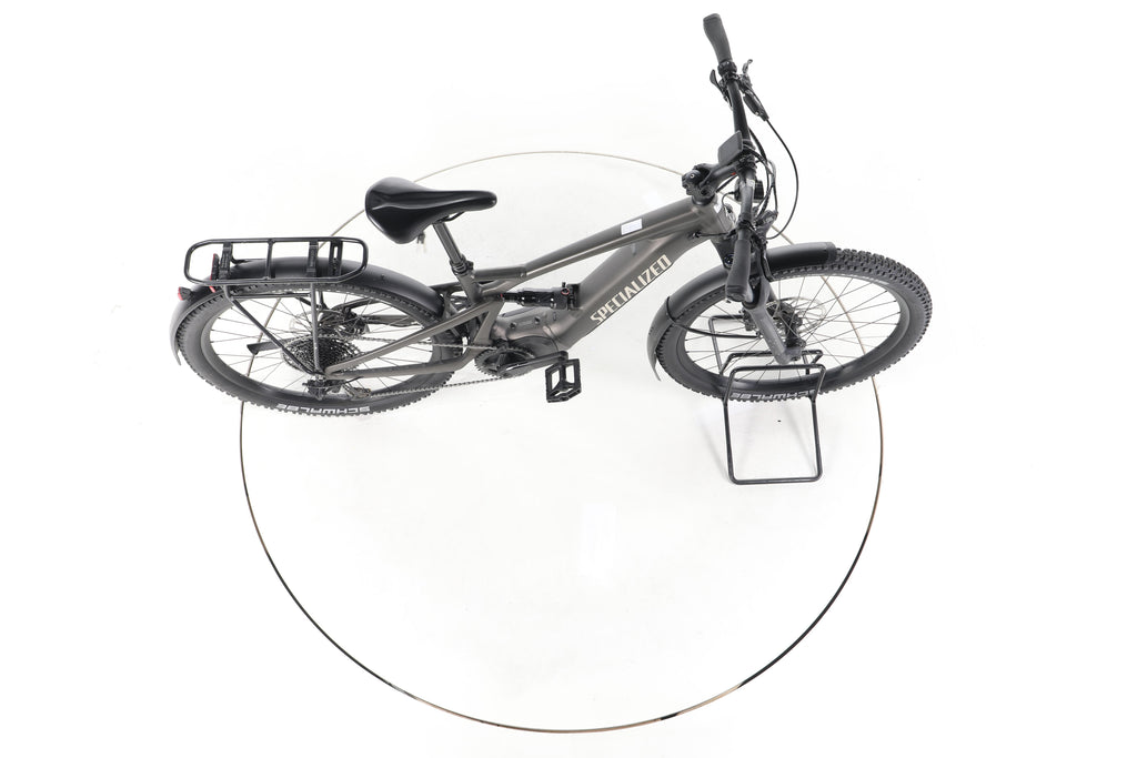 Specialized Turbo Tero X 4.0 SUV E-Bike - Image 13