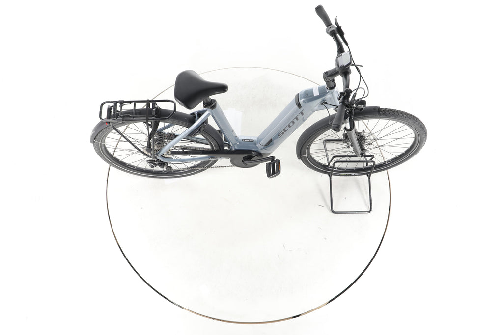 Scott Sub Tour eRIDE 10 Trekking E-Bike Tiefeinsteiger - Image 13