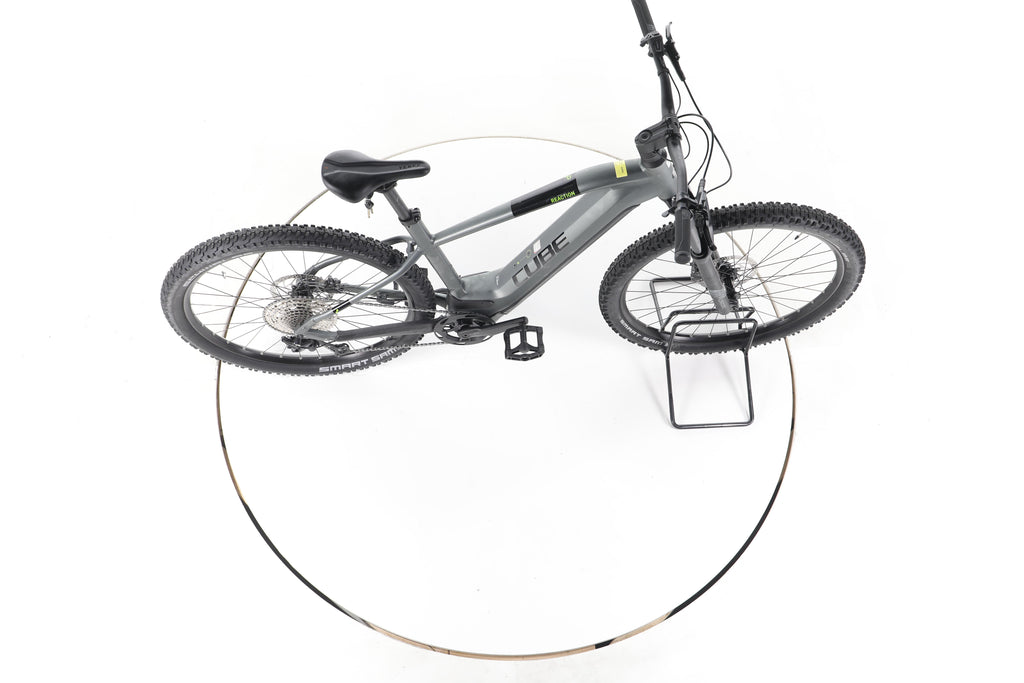Cube Reaction Hybrid Pro E-Bike - Image 13