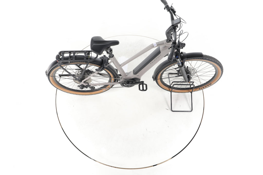 Kalkhoff Entice 5.B Advance+ ABS Trekking E-Bike - Image 13