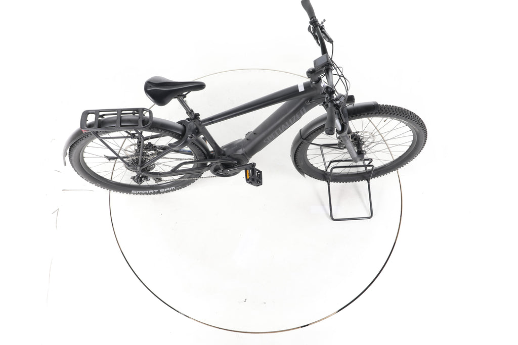 Specialized Turbo Tero 4.0EQ Trekking E-Bike - Image 13