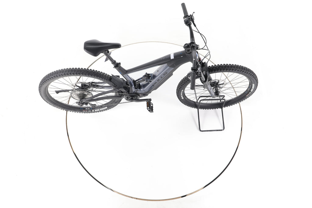 Bulls E-Stream EVO AM 4 E-Bike Fully - Image 13