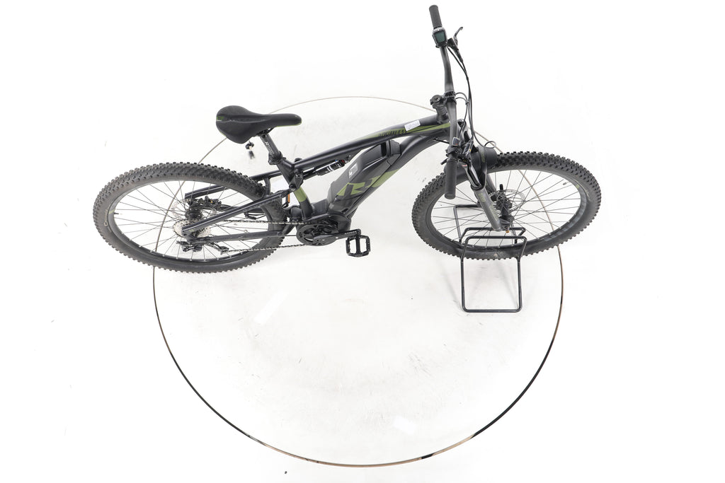 R Raymon FullRay E-Nine 5.0 E-Bike Fully - Image 13