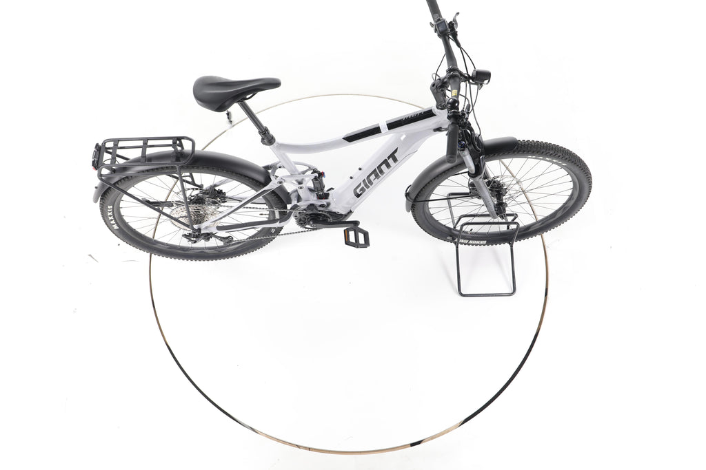Giant Stance E+ Pro EX SUV E-Bike - Image 13