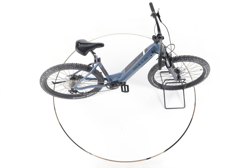 Bulls Copperhead Evo 2 E-Bike - Image 13
