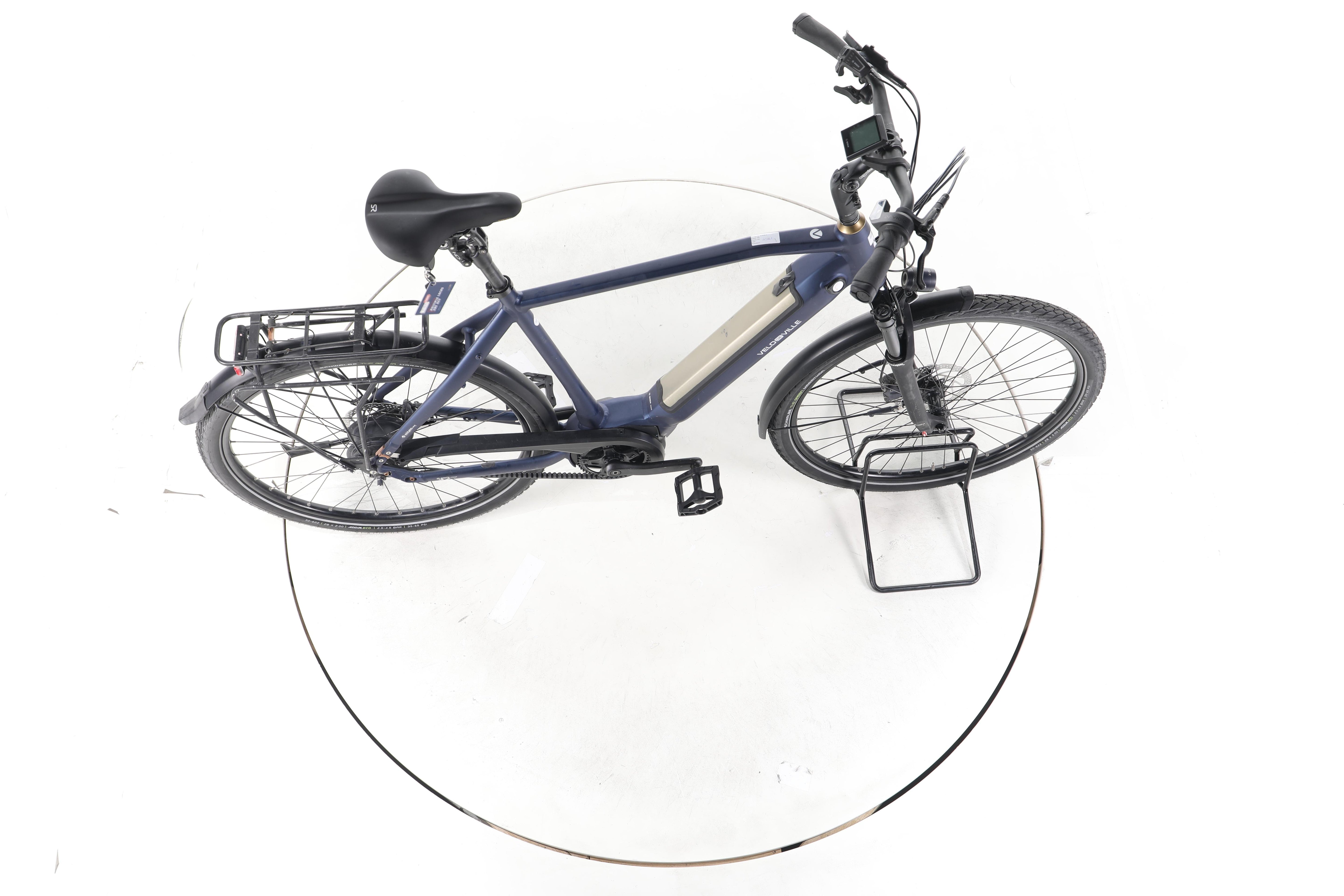 Velo de Ville AEB 890 Smart City E-Bike - Image 13