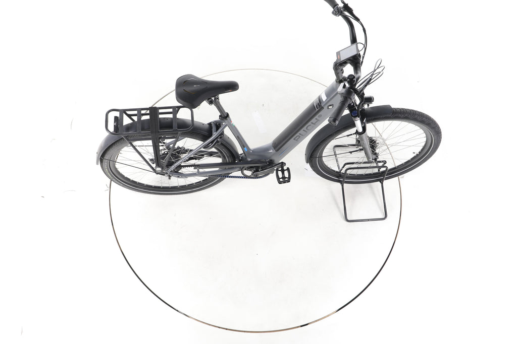 Puch Q 4.8 City E-Bike Tiefeinsteiger - Image 13