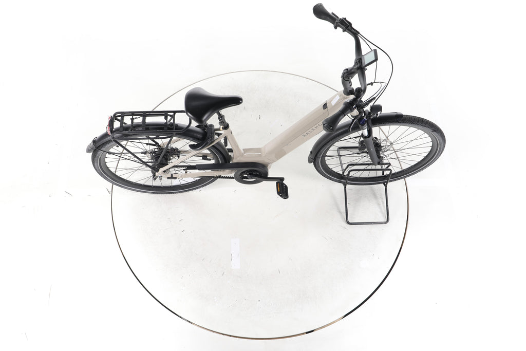 Kalkhoff Image 3.B EXC City E-Bike Tiefeinsteiger - Image 13
