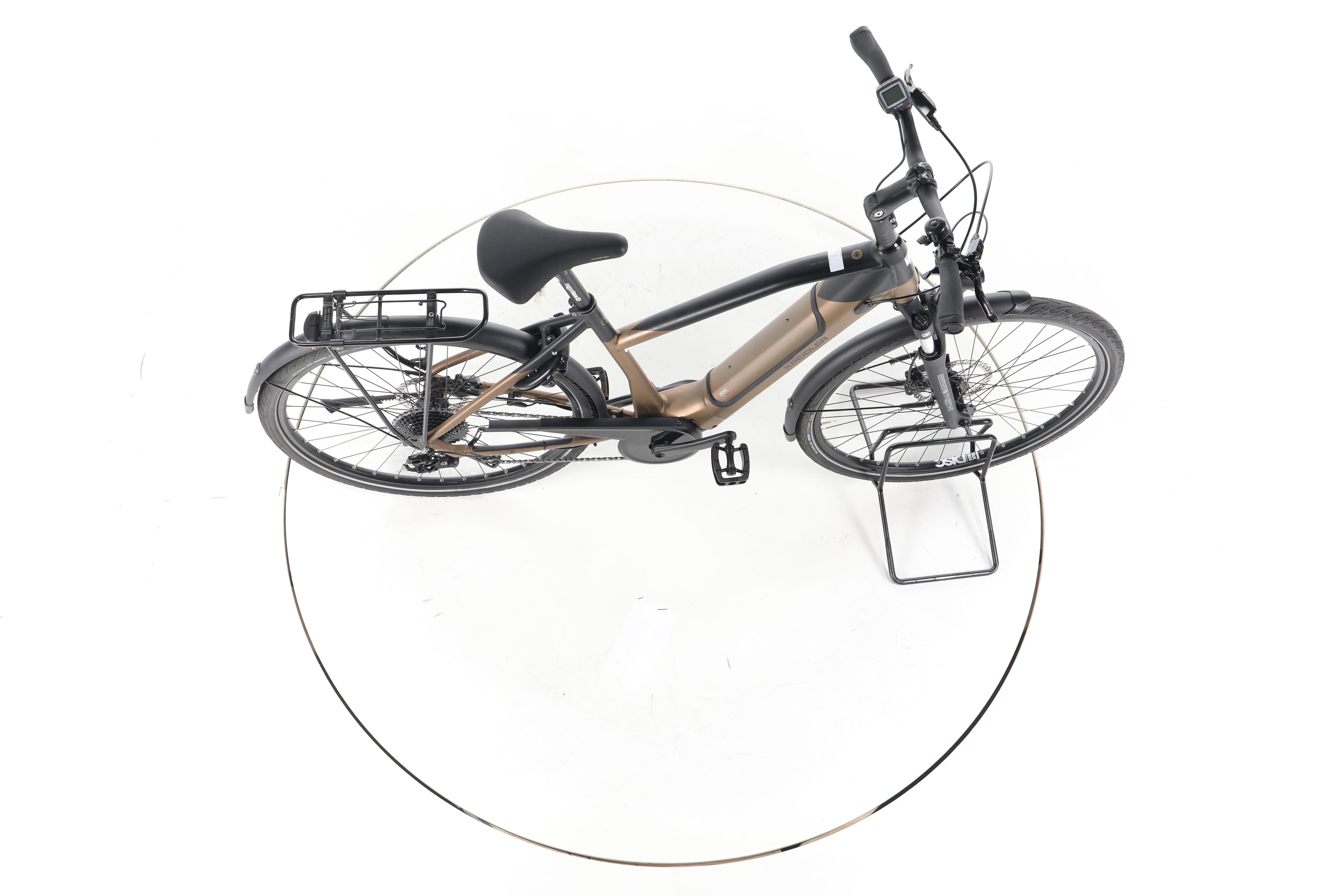 Kreidler Vitality Eco 7 Trekking E-Bike - Image 13