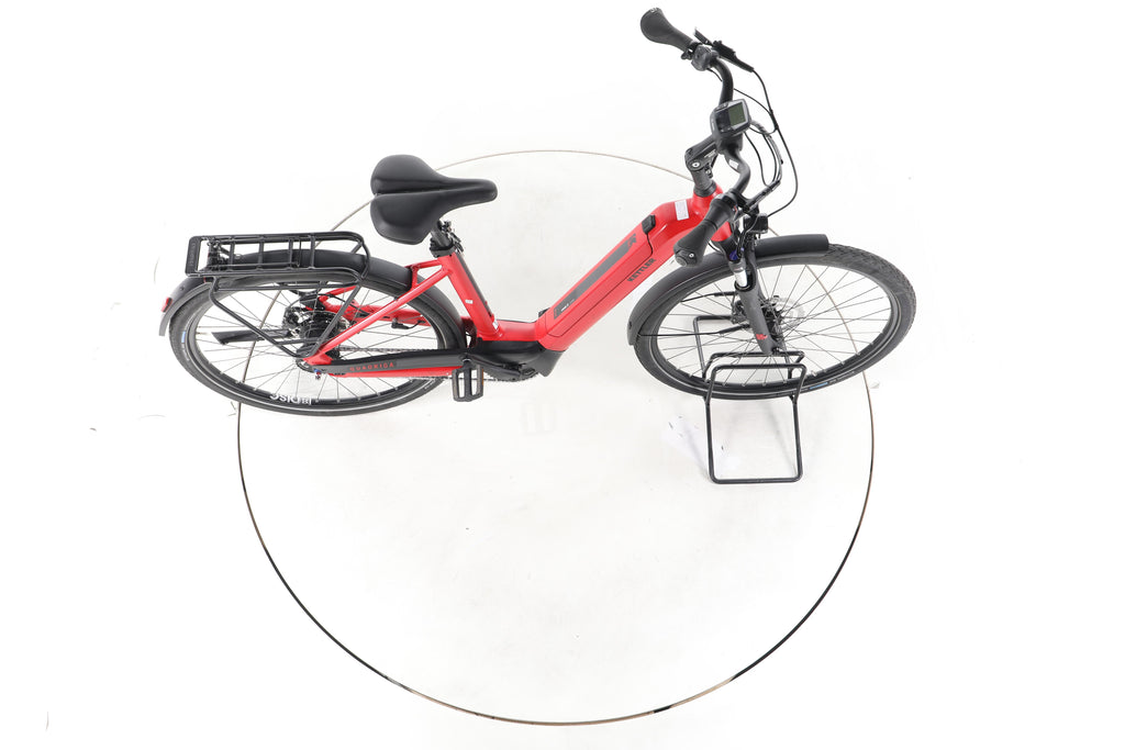 Kettler Quadriga P5 RT City E-Bike Tiefeinsteiger - Image 13