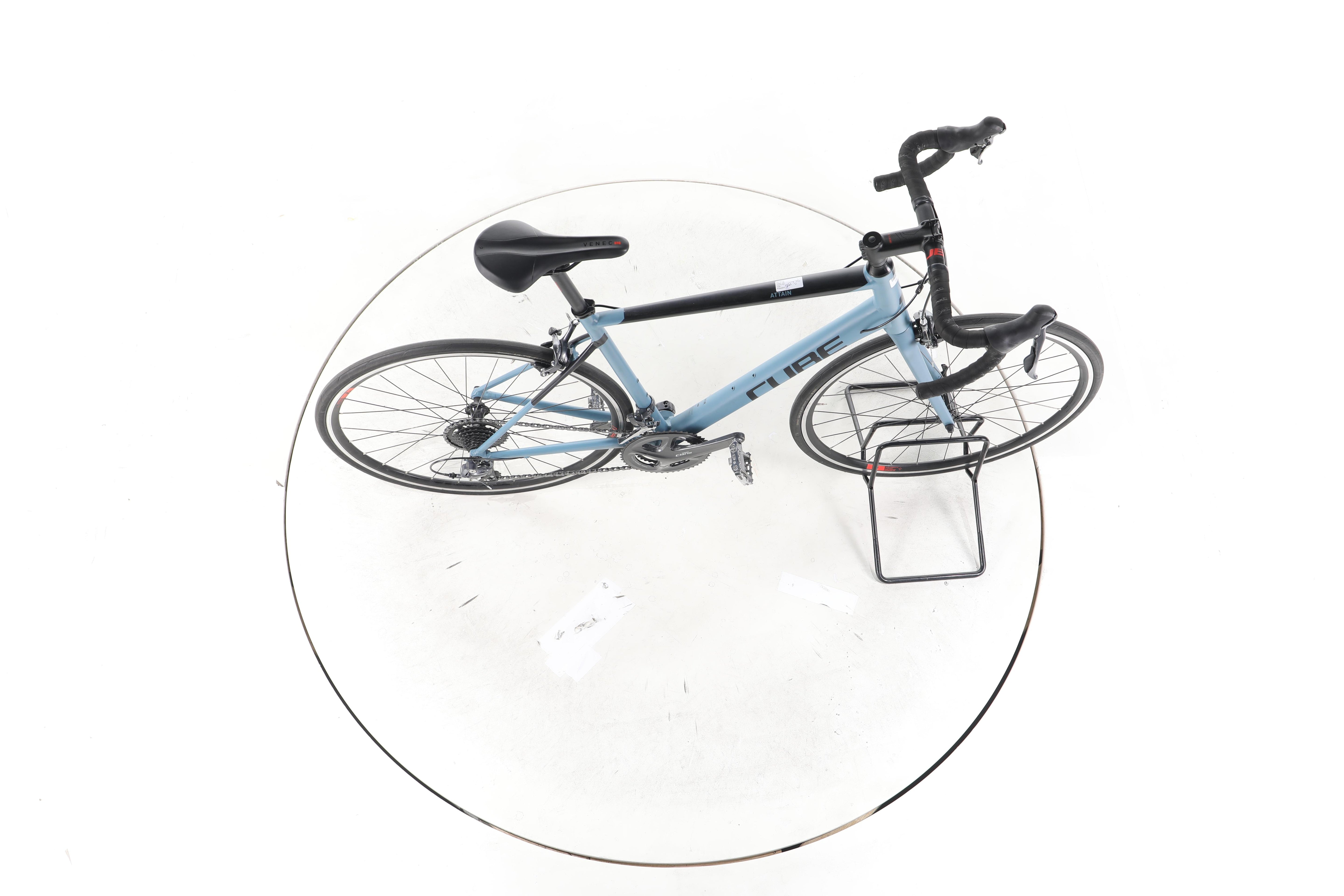 Cube Attain Rennrad - Image 13