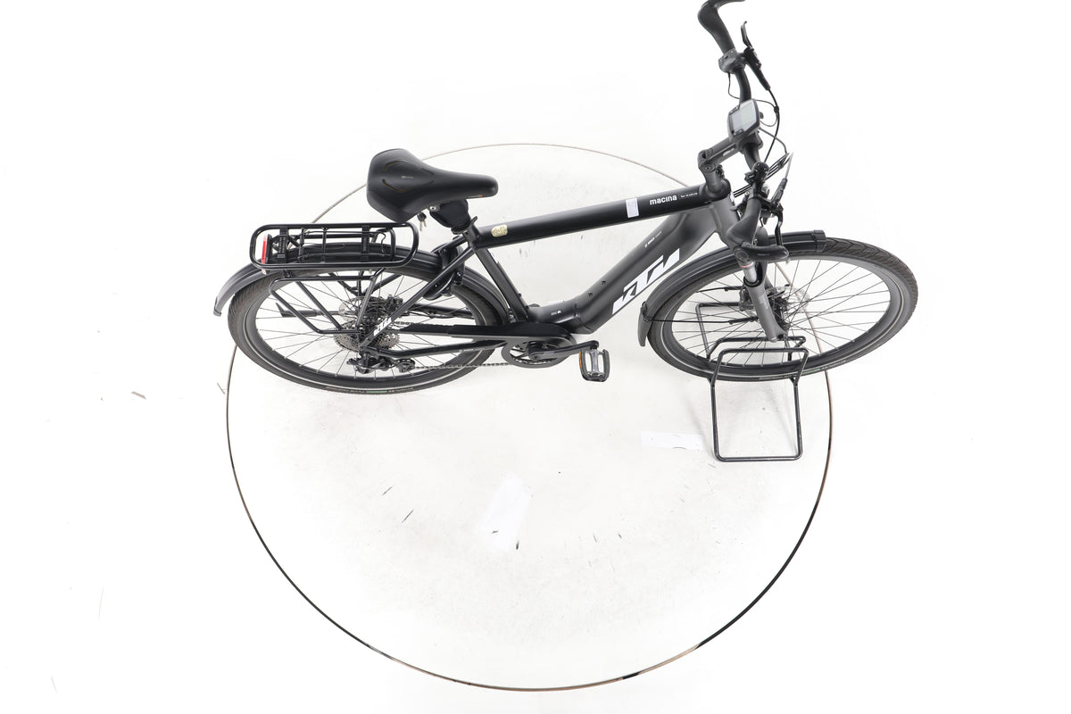 KTM Macina Tour CX625 Trekking E-Bike - Image 13
