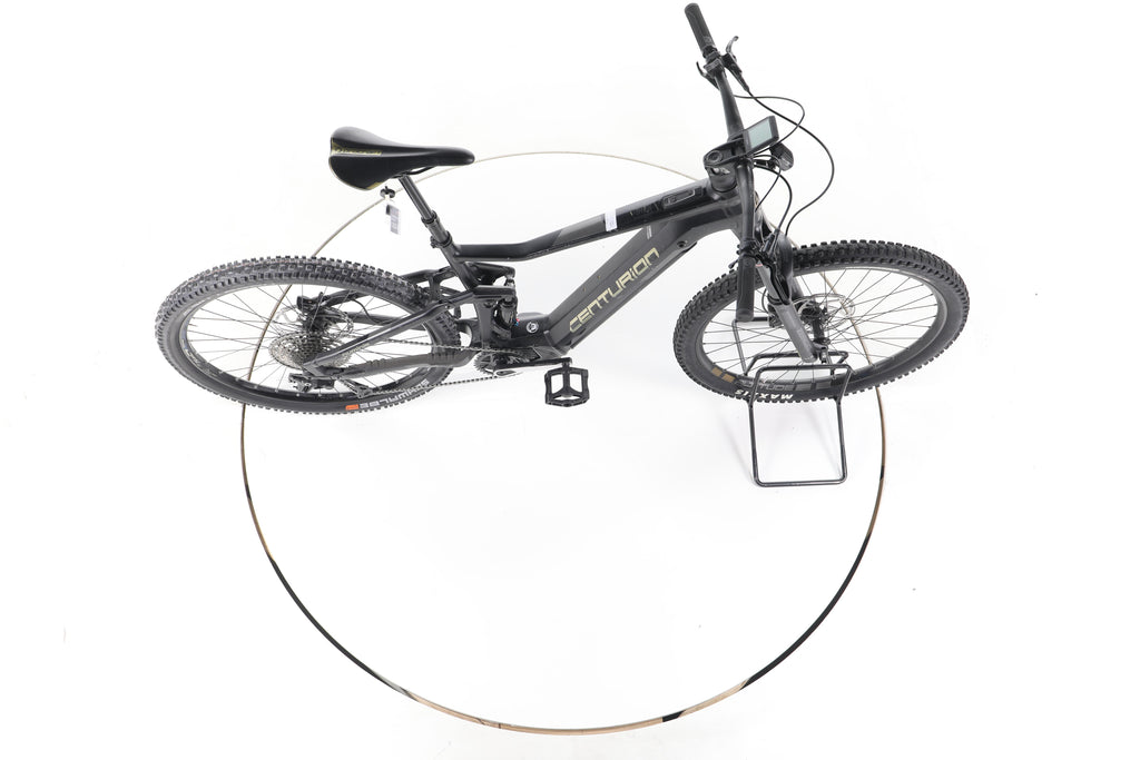 Centurion Numinis R800i E-Bike Fully 2024 - Image 13